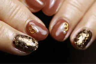 ネイル atelier nife.のネイルデザイン