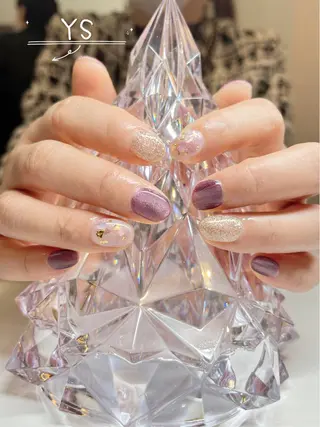 ネイル YS Nailのネイルデザイン