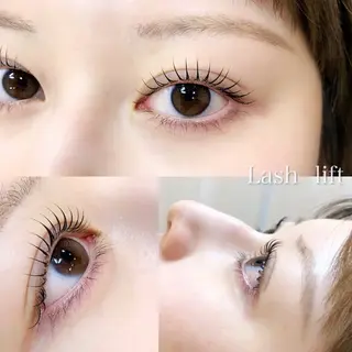 マツエク・マツパ . makotoのマツエク・マツパデザイン