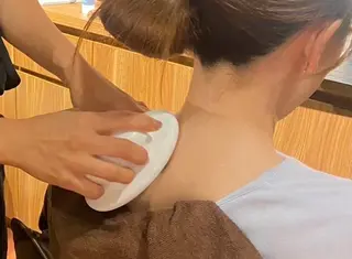 ビューティスタジオ 阿部 友紀のエステ・リラクイメージ