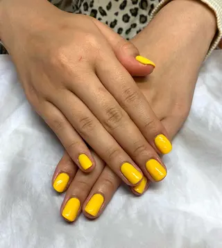 ネイル 【ANEMONA】 Jasminのネイルデザイン