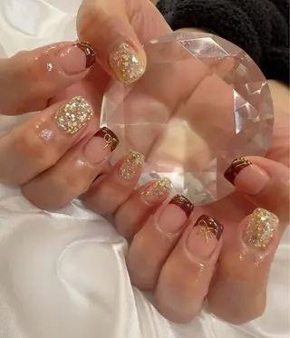 ネイル kouca  nail所属・コウ カnail💅のネイルデザイン