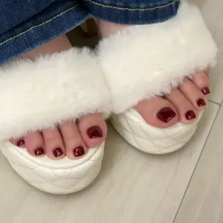 ネイル DEE baby★ tujimotoのネイルデザイン