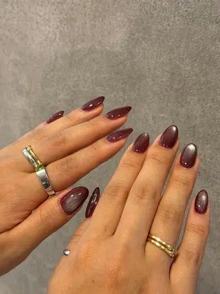 ネイル hibiki 池尻大橋:)の眉毛・アイブロウイメージ