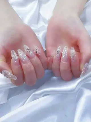 ネイル Hara Nail 【パラジェル使用】のネイルデザイン