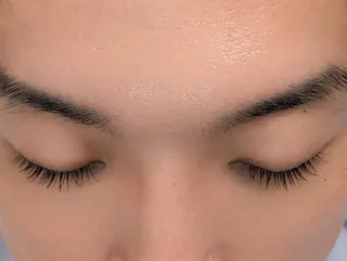 マツエク・マツパ 【マツエク・まつげパーマ・眉毛専門店】MinaLis~ミナリス~茨木所属・ma yuのマツエク・マツパデザイン