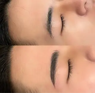 アイブロウ sasaki rinaのマツエク・マツパデザイン