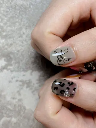 ネイル Su. Naillandのネイルデザイン