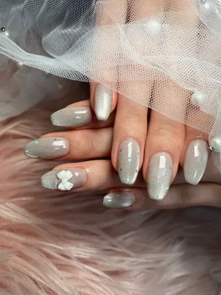 ネイル mille feuilleのネイルデザイン