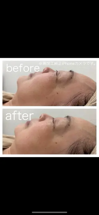 寺田 志帆のエステ・リラクイメージ