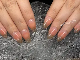 ネイル 佐々木 まるのネイルデザイン