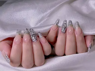 ネイル リン リンのネイルデザイン