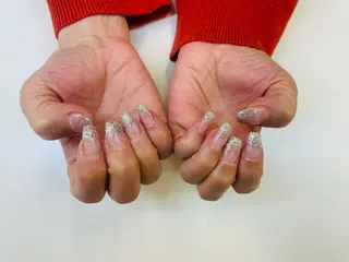 ネイル Takikita Shinoのネイルデザイン