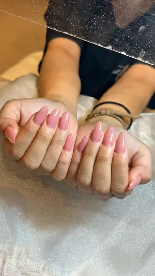 ネイル 山崎 いろはのネイルデザイン