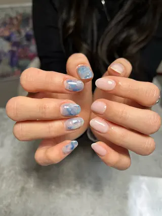 ネイル janma.nail ✳︎akiのネイルデザイン