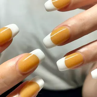 ネイル かわいいおつめ アサイのネイルデザイン