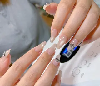 ネイル Grace Nail 南柏*柏のネイルデザイン