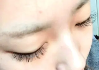 マツエク・マツパ GLUCK所属・GLUCK 彩子のマツエク・マツパデザイン