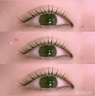 マツエク・マツパ 🩷ྀི中村 ほのか🧸🌷のマツエク・マツパデザイン