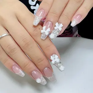 ネイル s nail所属・すいか 🍉のネイルデザイン