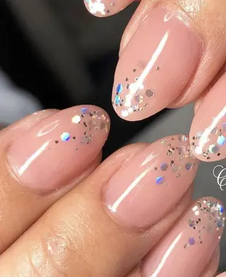 ネイル 閨匠上野店 leoのネイルデザイン