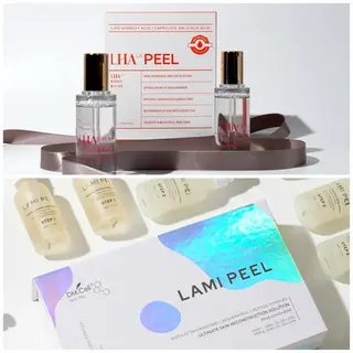 Nna Salon所属・Nna 🫧韓国肌管理🫧のエステ・リラクイメージ