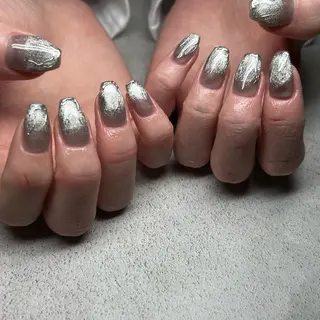 ネイル 𝐫𝐚𝐢 𝐧𝐚𝐢𝐥の眉毛・アイブロウイメージ