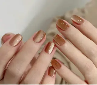 ネイル ラベンダーネイルサロン所属・日暮里🌷 ゆな（ネイル）のネイルデザイン