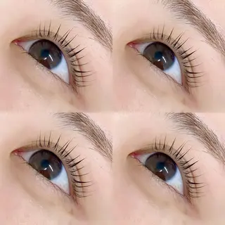 マツエク・マツパ BAMBI所属・BAMBI 🩷KAWAIのマツエク・マツパデザイン