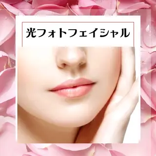 EL.ALLY イーエル.アリーのエステ・リラクイメージ