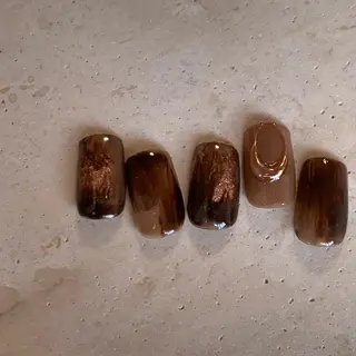 ネイル T Kのネイルデザイン