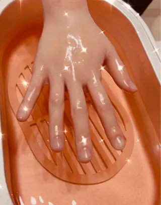 四日市✨ハンドケア CLEAR🪞のエステ・リラクイメージ