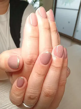 ネイル フットケアルーム ~KaPilina~のその他イメージ