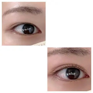 マツエク・マツパ まつ毛エクステ専門店WIKIRA所属・WIKIRA 押上 さくらばのマツエク・マツパデザイン