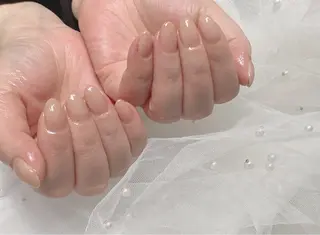 ネイル Nail salon Venusのネイルデザイン