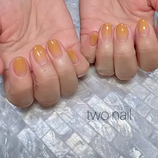 ネイル two nailのネイルデザイン