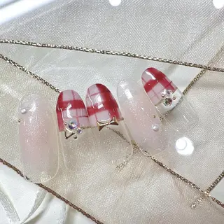 ネイル SEPTNAIL KOYAMAのネイルデザイン