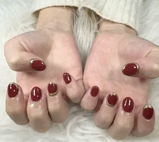 ネイル ネイルサロン ロア旧ジョリーのネイルデザイン