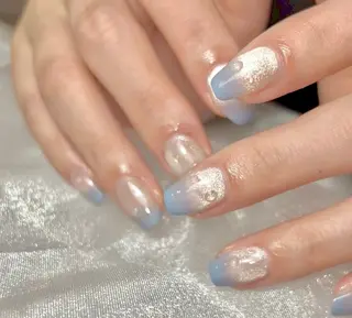 ネイル Mia nail 【平尾駅すぐ】のネイルデザイン