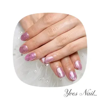 ネイル kanno yのネイルデザイン