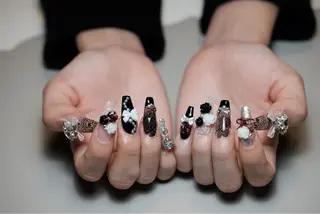 ネイル July nail salonのネイルデザイン