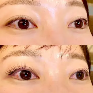 マツエク・マツパ Ryoko 南草津のマツエク・マツパデザイン