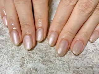 ネイル Mogu nail 二子玉川のネイルデザイン