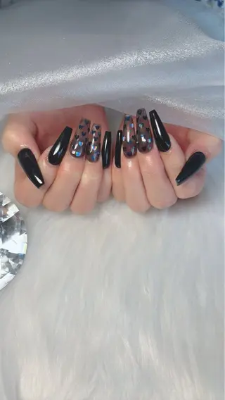 ネイル salon de belnetta所属・kayo 💅のネイルデザイン