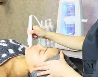 MARISS beautysalon所属・MARISS beauty高尾のエステ・リラクイメージ