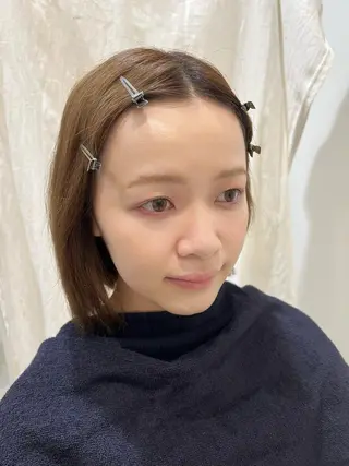 ヘアメイク美容師💄 Erikaのその他イメージ