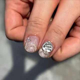 ネイル MAQUM所属・K. Yukoのネイルデザイン