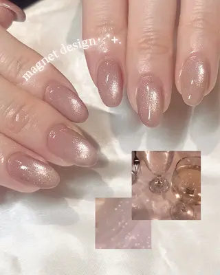 ネイル H.Inoue パラジェル認定サロンのネイルデザイン