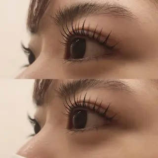 マツエク・マツパ joieange megumiのマツエク・マツパデザイン