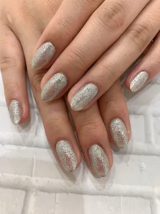 ネイル グラマラス ネイルのネイルデザイン